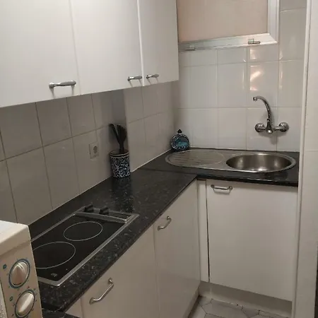 Rc Minerva Διαμέρισμα *