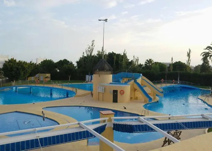Rc Minerva Apartamento *