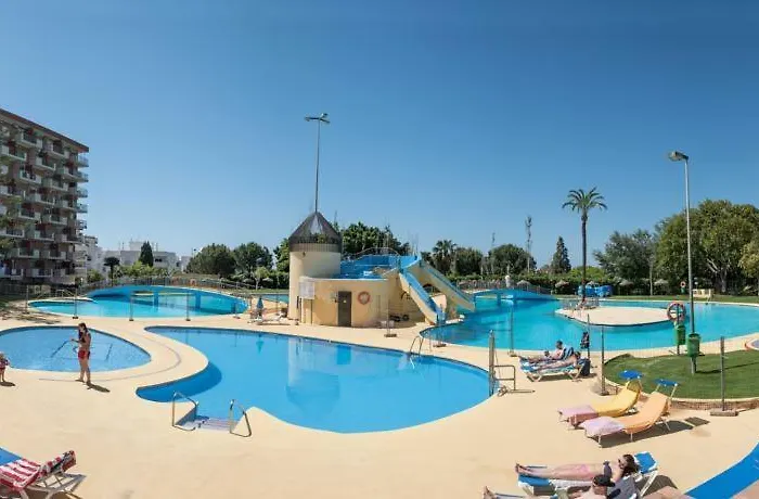 Rc Minerva Benalmádena