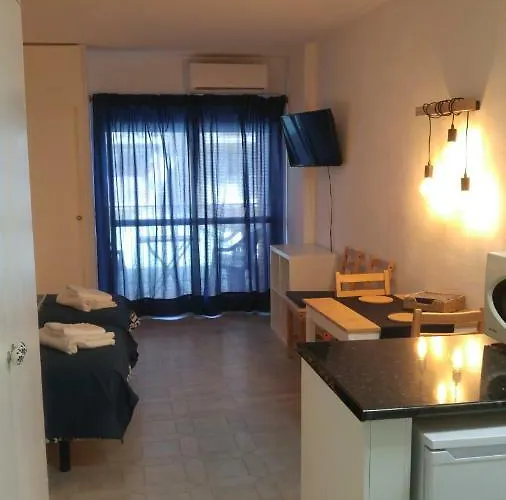 Apartamento Rc Minerva *