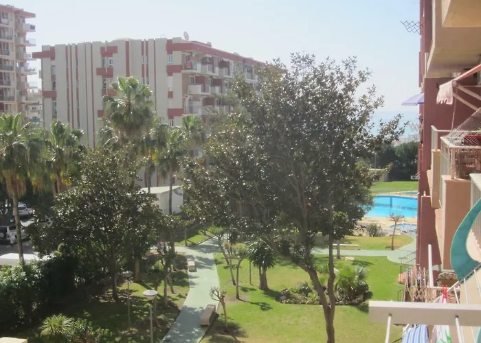 Apartamento Rc Minerva *