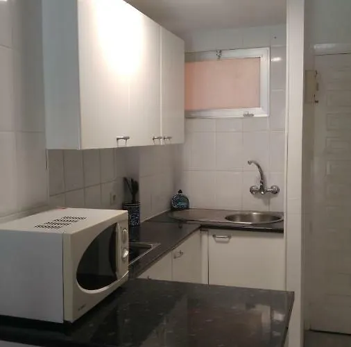 Apartamento Rc Minerva *