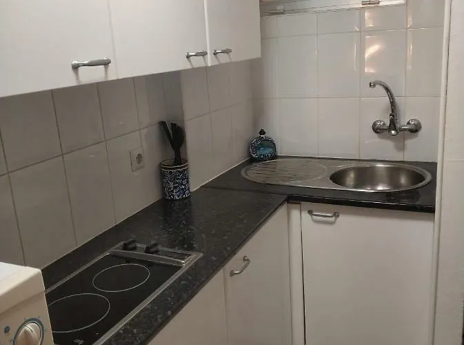 Rc Minerva Apartamento *