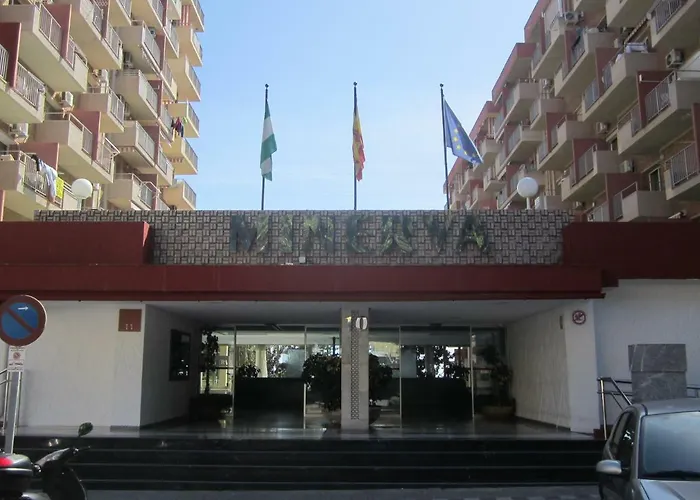 Apartamento Rc Minerva *